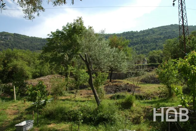 Satılık, Plot, 1554 m², Tivat