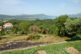 Satılık, Plot, 1554 m², Tivat