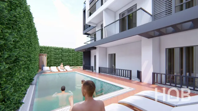 Na prodaju, Hotel, 800 m², Budva