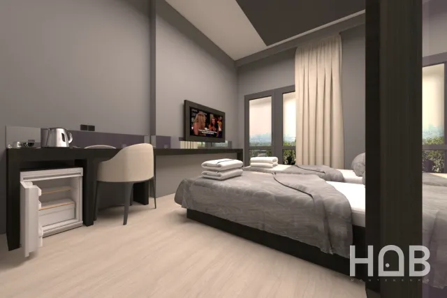 Na prodaju, Hotel, 800 m², Budva