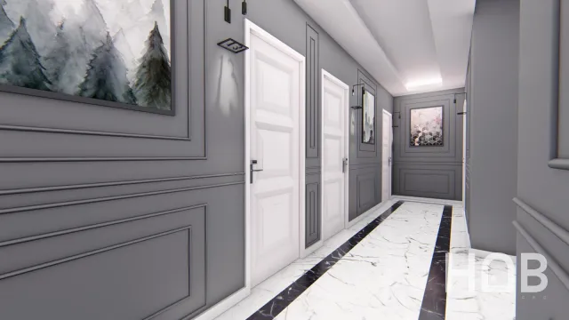 Na prodaju, Hotel, 800 m², Budva