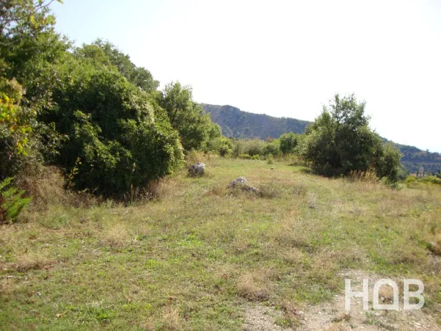للبيع, Plot, 1700 m², Budva