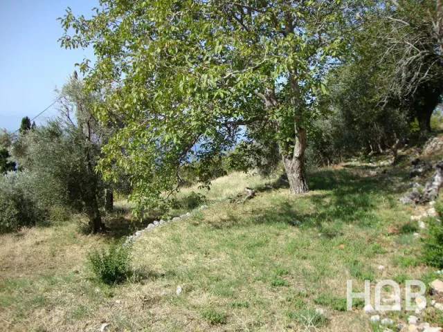 للبيع, Plot, 1700 m², Budva