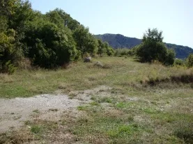 للبيع, Plot, 1700 m², Budva