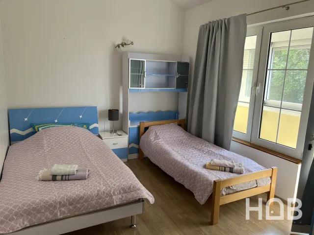 Na prodaju, Stan, 132 m², Bar