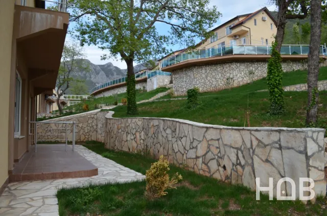 Na prodaju, Stan, 132 m², Bar