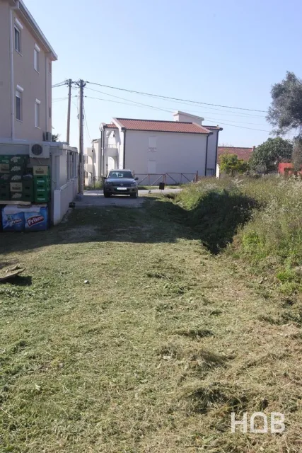 للبيع, Plot, 1312 m², Bar
