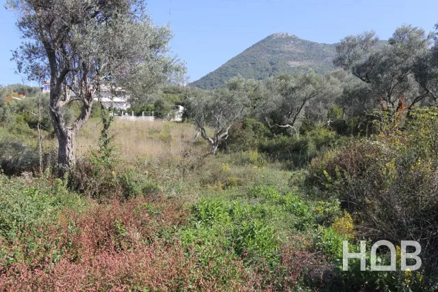 للبيع, Plot, 1312 m², Bar