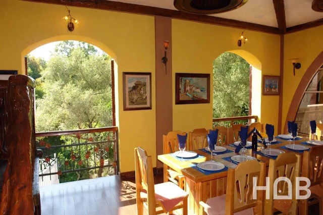 Na prodaju, Hotel, 746 m², Budva