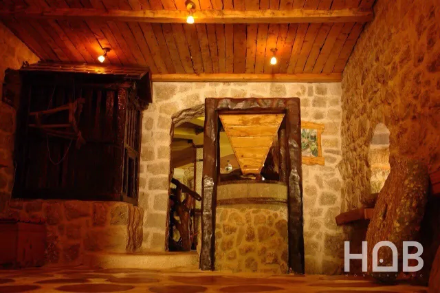 Na prodaju, Hotel, 746 m², Budva