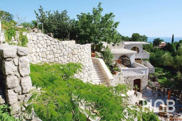 Na prodaju, Hotel, 746 m², Budva