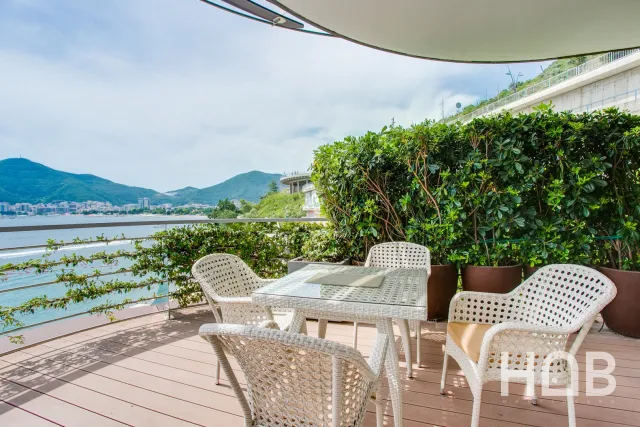 Satılık, Daire, 156 m², Budva