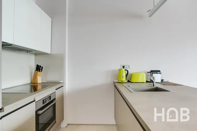 Satılık, Daire, 156 m², Budva
