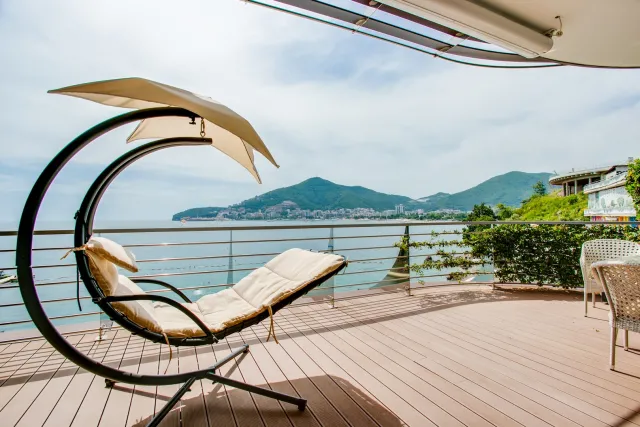 Satılık, Daire, 156 m², Budva