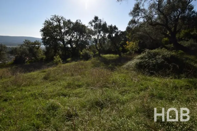 Satılık, Plot, 1258 m², Tivat