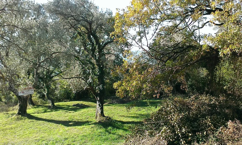 Satılık, Plot, 1258 m², Tivat