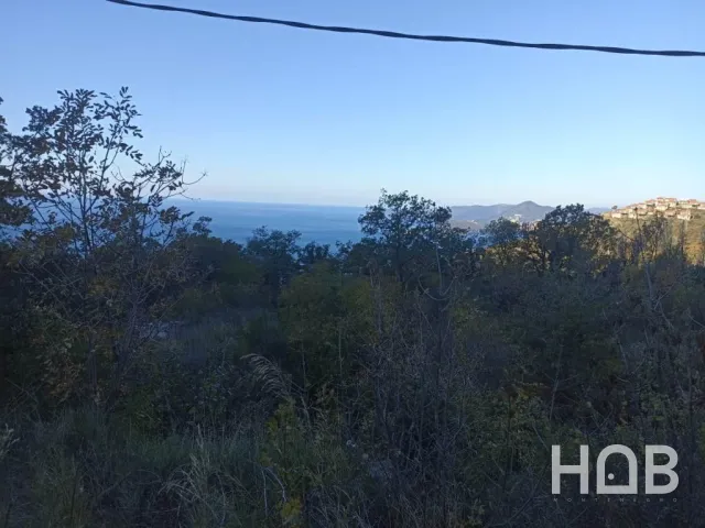 للبيع, Plot, 4753 m², Budva
