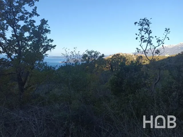 للبيع, Plot, 4753 m², Budva