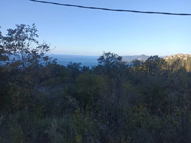 للبيع, Plot, 4753 m², Budva