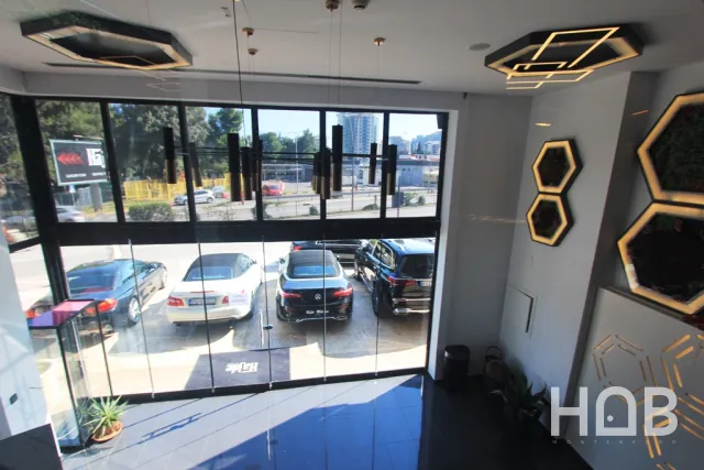 Na prodaju, Commerce Property, 143 m², Budva