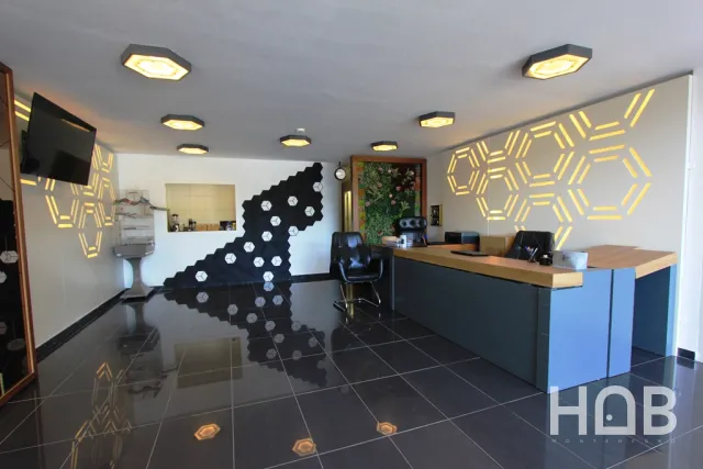 Na prodaju, Commerce Property, 143 m², Budva