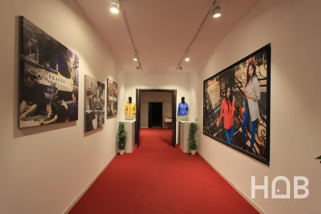 Na prodaju, Commerce Property, 718 m², Budva