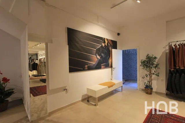 Na prodaju, Commerce Property, 718 m², Budva