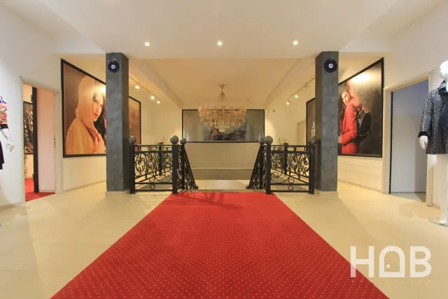 Na prodaju, Commerce Property, 718 m², Budva