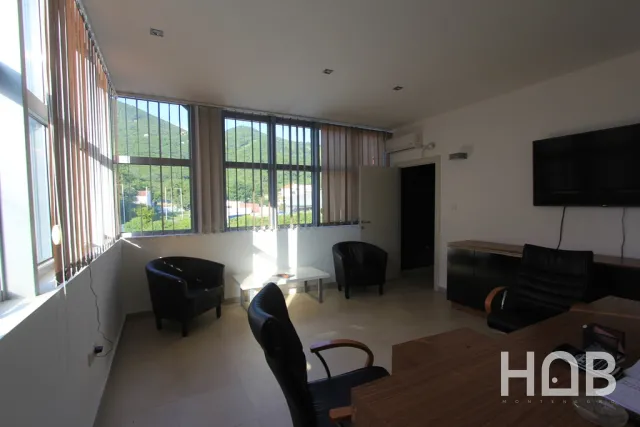 Na prodaju, Commerce Property, 718 m², Budva