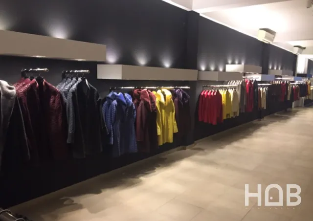 Na prodaju, Commerce Property, 718 m², Budva