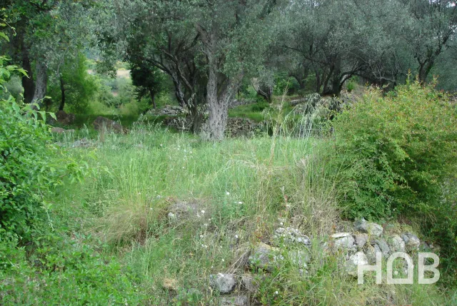 Продажа, Plot, 1500 m², Kotor