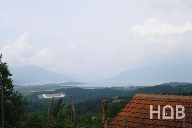 Продажа, Plot, 1500 m², Kotor