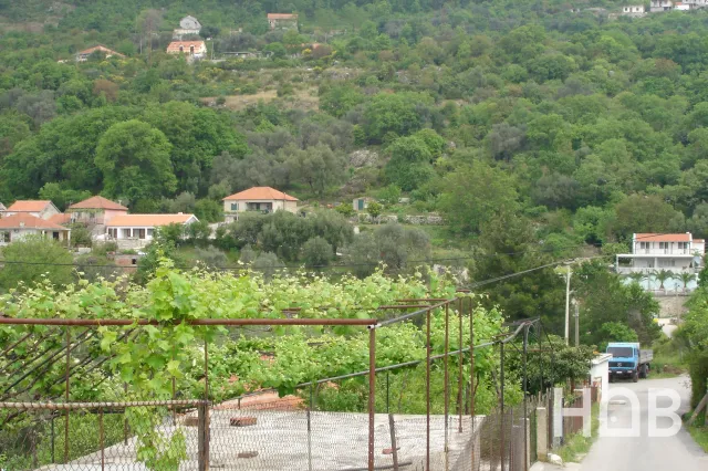 Продажа, Plot, 1500 m², Kotor