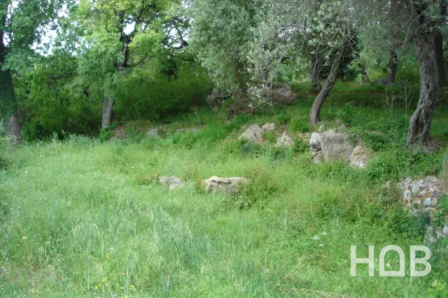 Продажа, Plot, 1500 m², Kotor