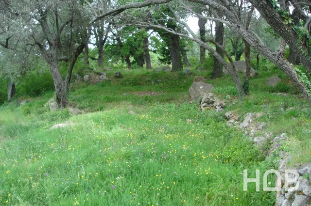 Продажа, Plot, 1500 m², Kotor