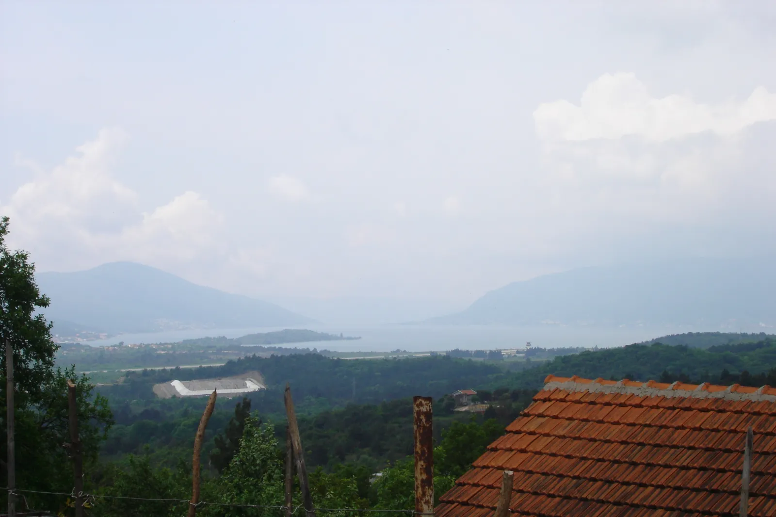 Продажа, Plot, 1500 m², Kotor