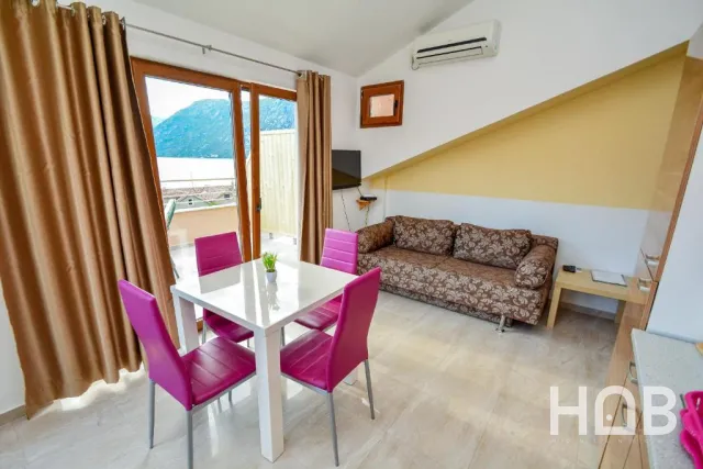 出售, 酒店, 380 m², Kotor