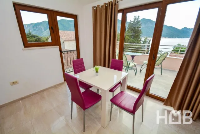 出售, 酒店, 380 m², Kotor