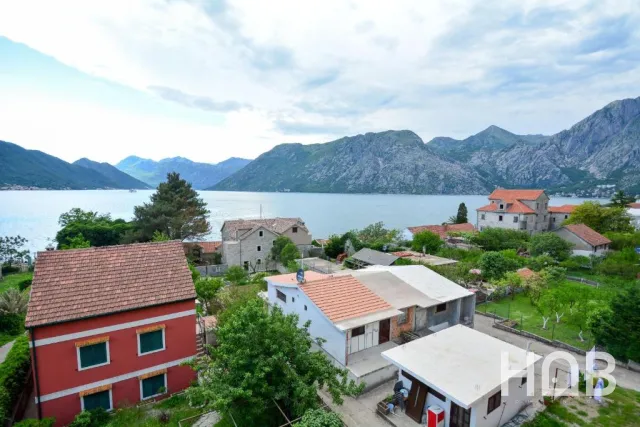 出售, 酒店, 380 m², Kotor
