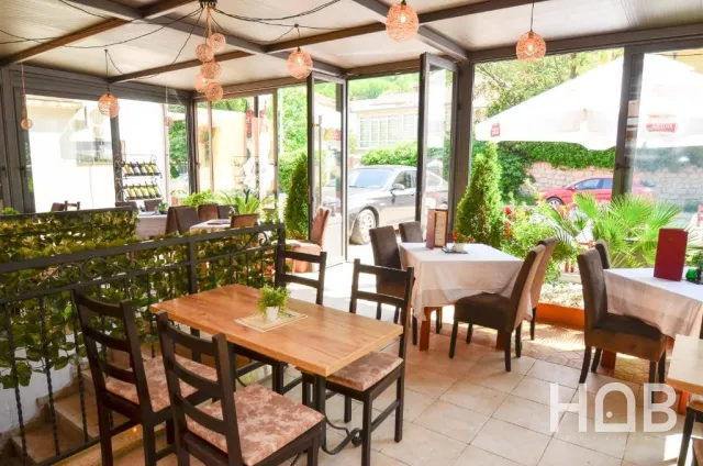 出售, 酒店, 380 m², Kotor