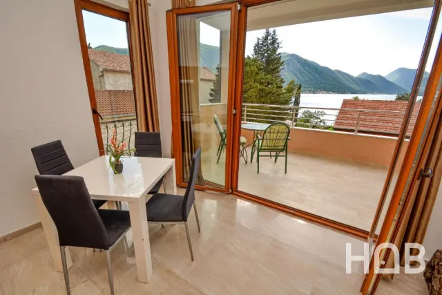 出售, 酒店, 380 m², Kotor