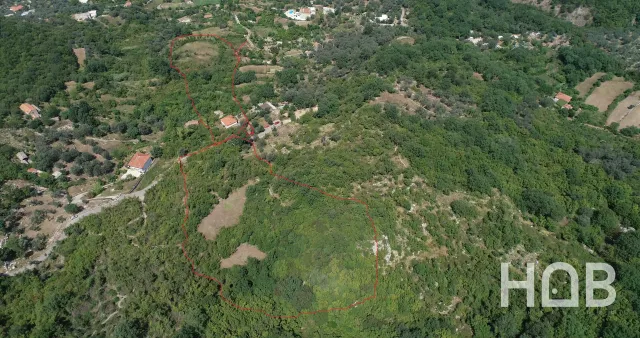للبيع, Plot, 30000 m², Bar