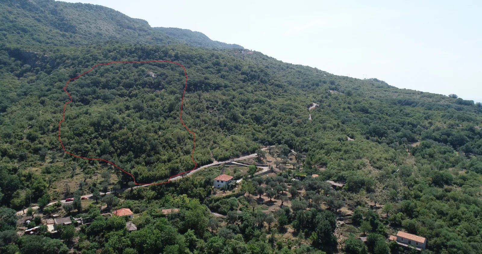 للبيع, Plot, 30000 m², Bar