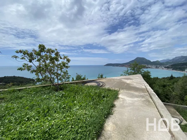 للبيع, Plot, 2200 m², Bar