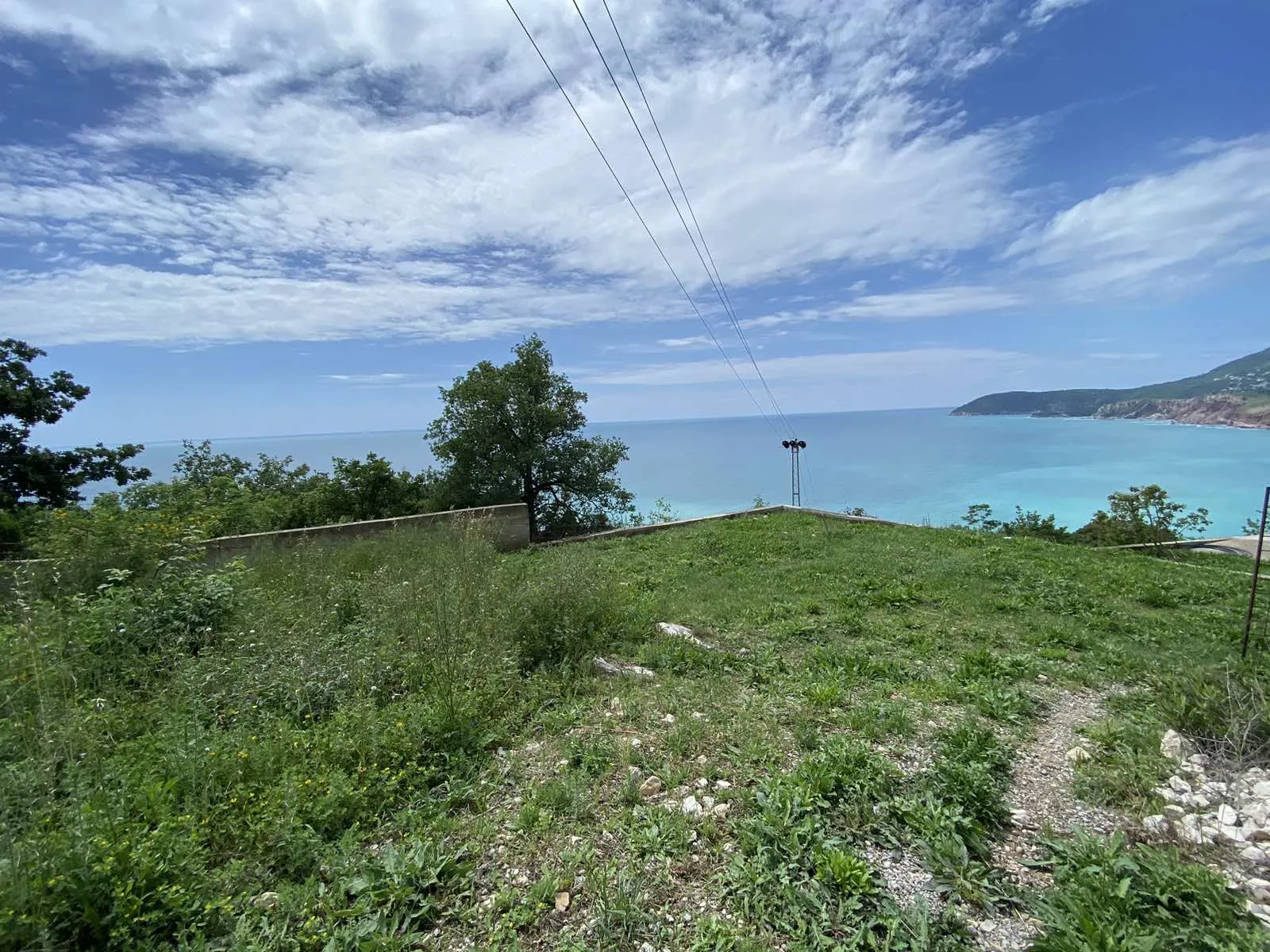 للبيع, Plot, 2200 m², Bar