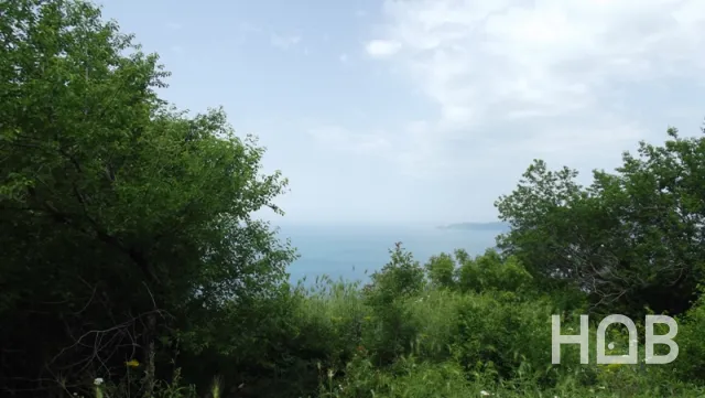 للبيع, Plot, 765 m², Budva