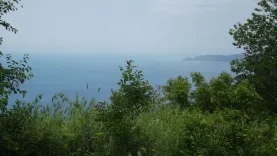 للبيع, Plot, 765 m², Budva
