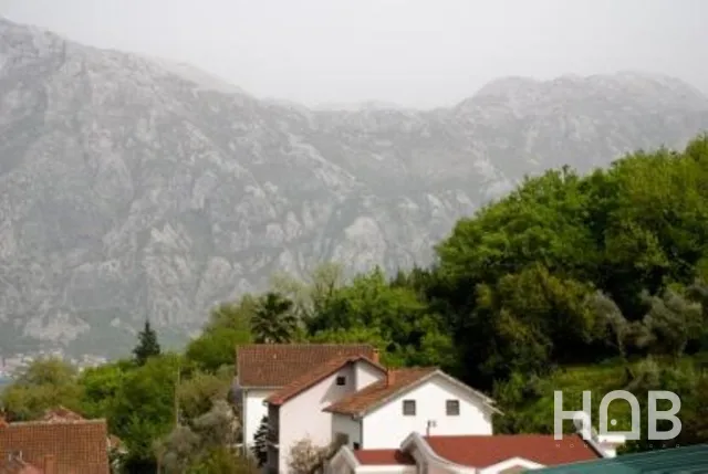 出售, 酒店, 1630 m², Kotor