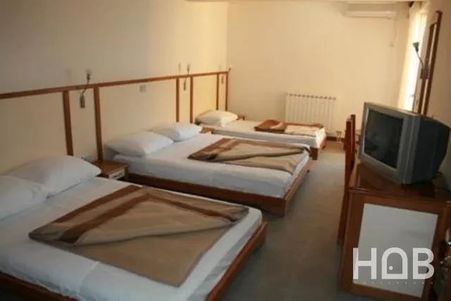 出售, 酒店, 1630 m², Kotor