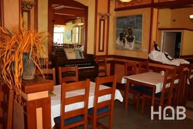 出售, 酒店, 1630 m², Kotor